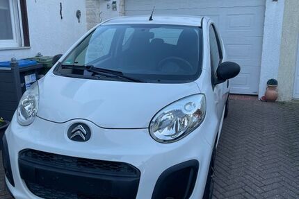 Citroen C1 29.800 km 4.100 &euro; Mülheim an der Ruhr 45472