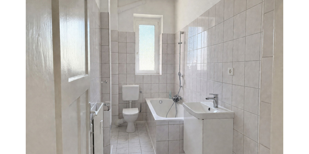 Etagenwohnung Herne Herne-Süd - 3 Zimmer, 96 m&sup2;, 750&euro; | Angebot:26807043