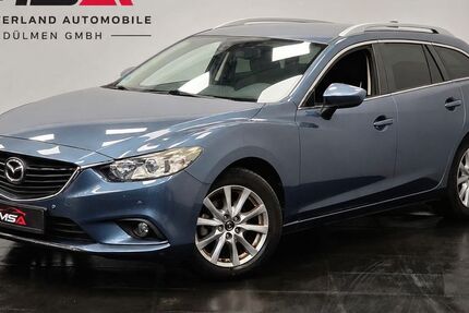 Mazda 6 149.250 km 2.999 &euro; Dülmen 48249