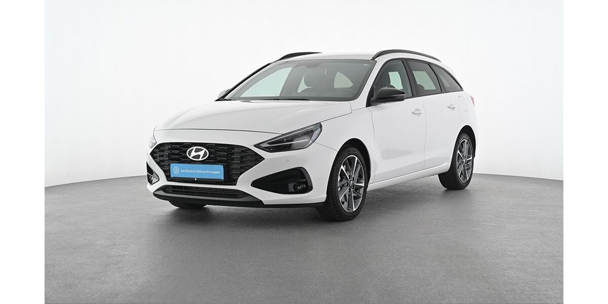 Hyundai i30 9.563 km 20.450 &euro; Essen 45143