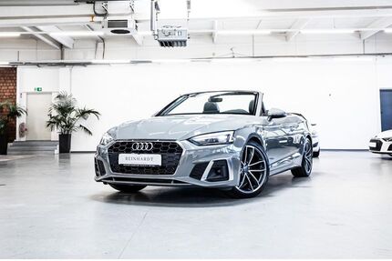 Audi A5 63.640 km 34.870 € Hagen 58091