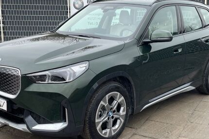 BMW iX1 7.495 km 45.900 &euro; Haltern am See 45721