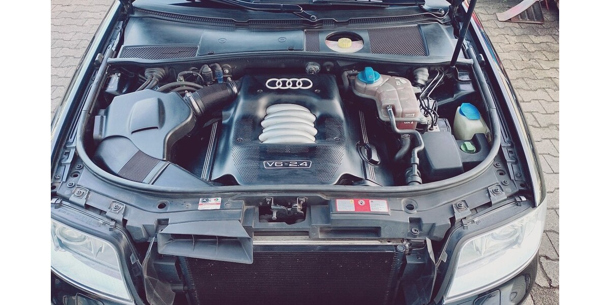 Audi A6 Avant 140.600 km 3.900 &euro; Gelsenkirchen 45879