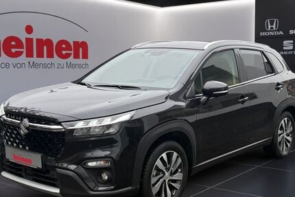 Suzuki (SX4) S-Cross 13.500 km 24.499 € Dortmund 44149