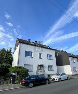 5,6% RENDITE - 2 MFH + GEWERBEHOF IM PAKET - Mehrfamilienhaus, Wohnhaus Bochum | Angebot:27095325