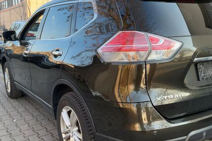 Nissan X-Trail 205.195 km 4.200 &euro; Gelsenkirchen 45892