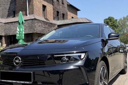 Opel Astra 31.000 km 16.000 &euro; Recklinghausen 45657