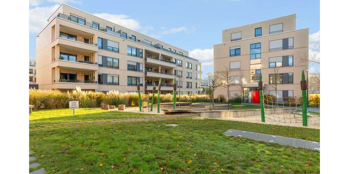 Etagenwohnung Essen Stadtkern - 2 Zimmer, 67 m&sup2;, 930&euro; | Angebot:27142728