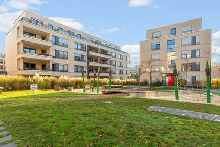 Wohnung Essen Stadtkern - 2 Zimmer, 67 m&sup2;, 930&euro; | Angebot:27142728