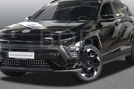 Hyundai KONA 9.911 km 32.666 &euro; Essen 45355