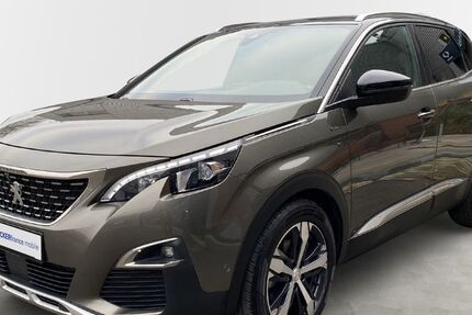 Peugeot 3008 17.800 km 19.950 &euro; Oberhausen 46149