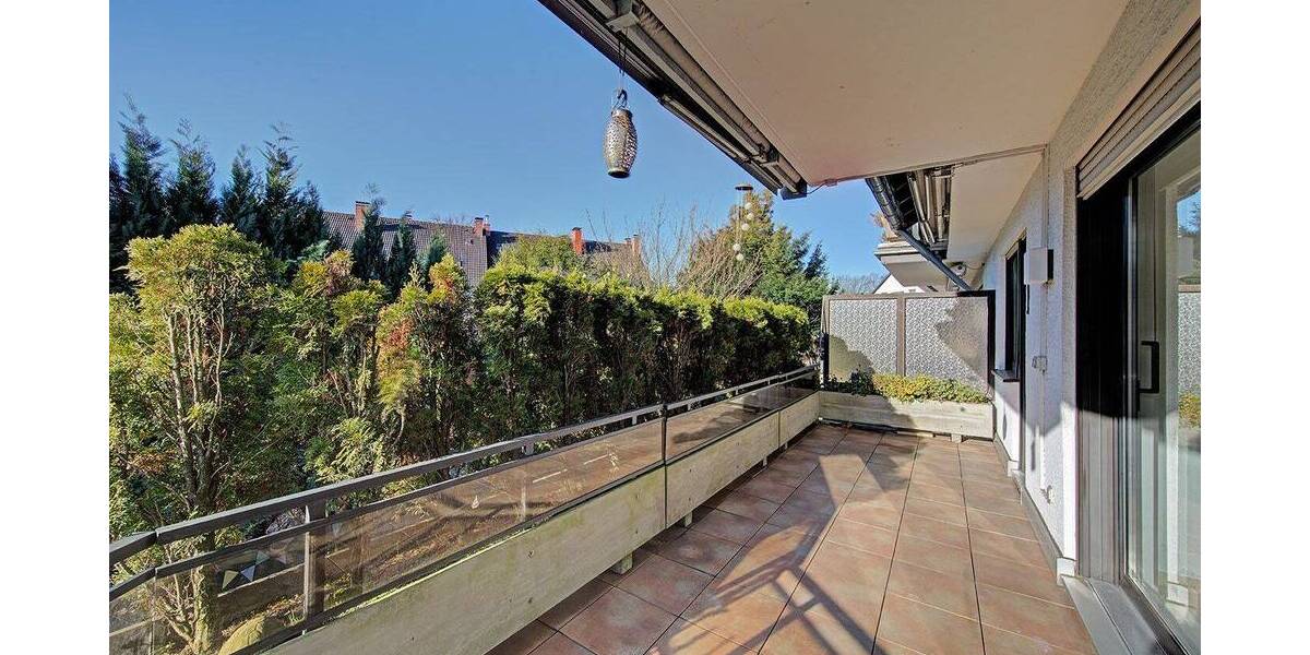 Etagenwohnung Dortmund / Kirchhörde Kirchhörde - 4 Zimmer, 110 m&sup2;, 299.000&euro; | Angebot:21124273