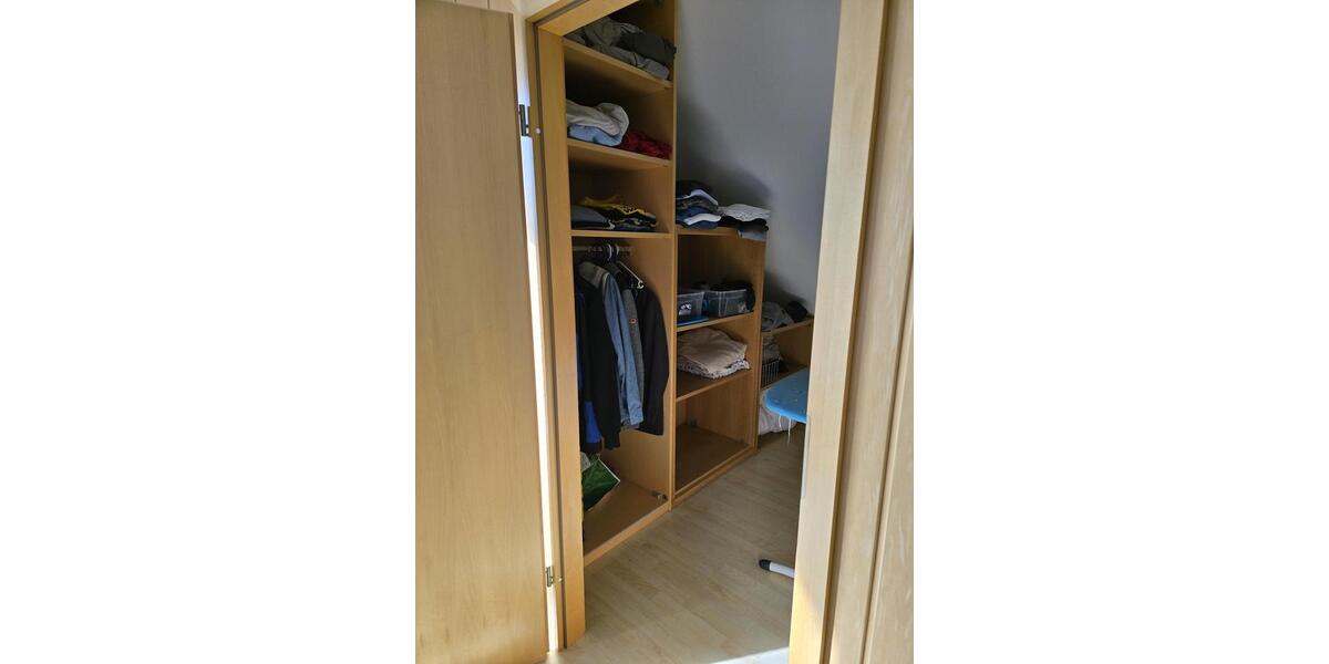 Maisonettenwohnung Haltern am See - 5 Zimmer, 180 m&sup2;, 1.550&euro; | Angebot:23571137