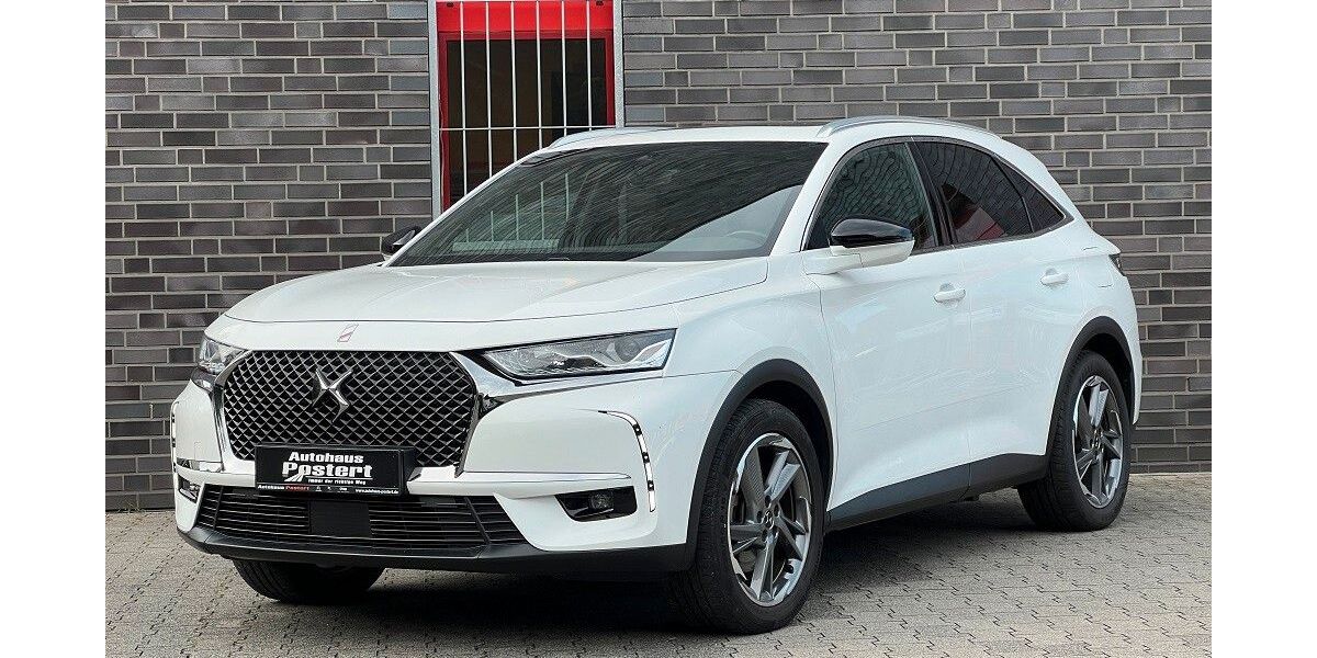 DS Automobiles DS7 (Crossback) 40.500 km 24.990 &euro; Oberhausen 46147