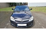 Tigra Twintop