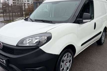 Fiat Doblo 67.126 km 7.950 &euro; Bochum 44866