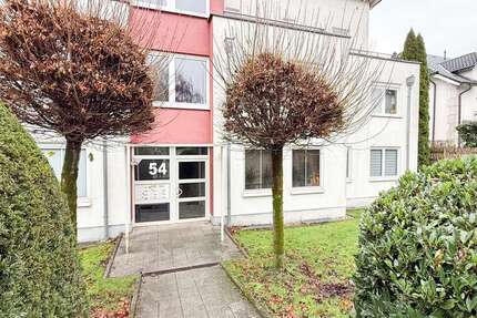 Wohnung zum Mieten in Bochum 1.120 € 105 m² 3.5 zimmer