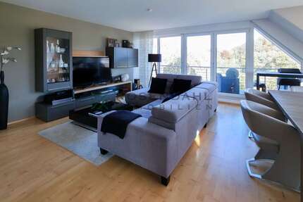 Wohnung Herdecke - 3.5 Zimmer, 134 m&sup2;, 489.000&euro; | Angebot:23869357