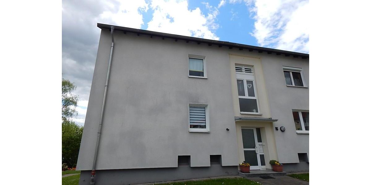Erdgeschoßwohnung Castrop-Rauxel Rauxel - 3 Zimmer, 54 m&sup2;, 503&euro; | Angebot:26244602