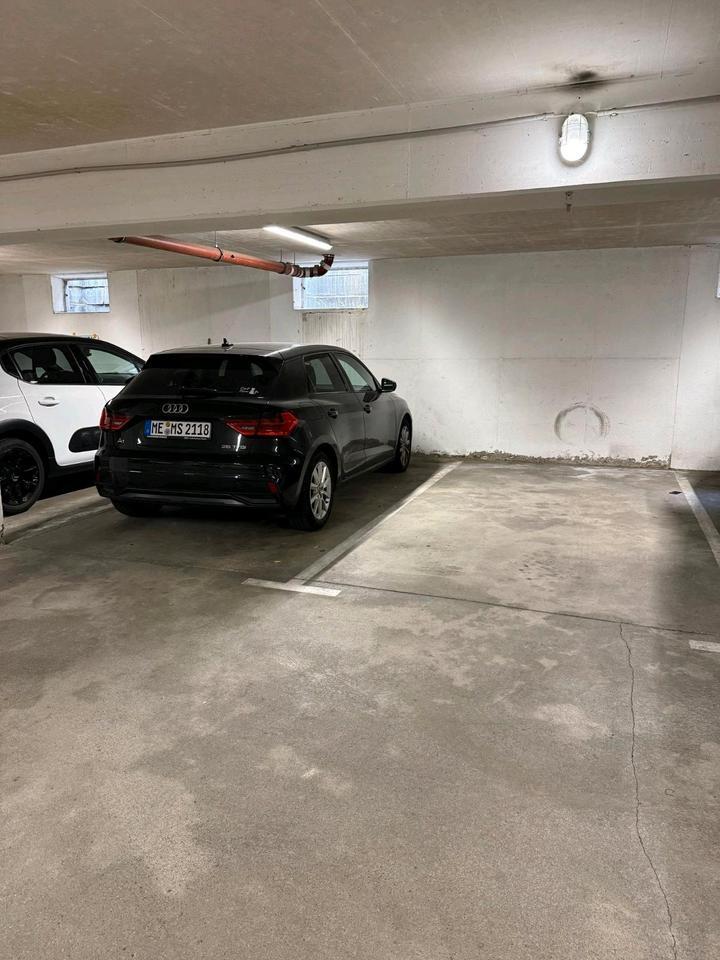 Schöne Maisonettenwohnung auf zwei Ebenen zimmer