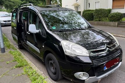 Citroen Berlingo 157.475 km 3.800 &euro; Bochum 44808