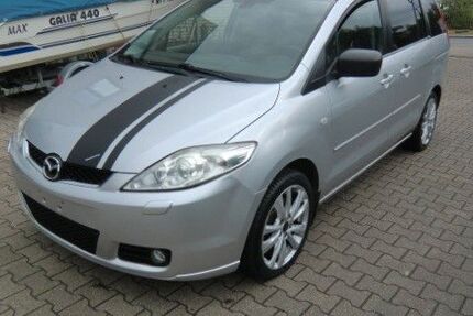 Mazda 5 182.937 km 1.600 &euro; Essen 45326