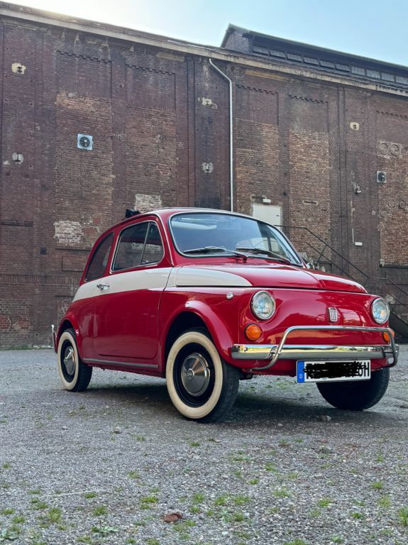 500L