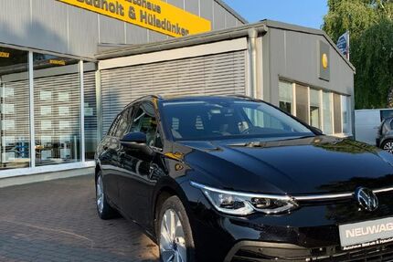 VW Golf 18.900 km 27.990 € Heiden 46359