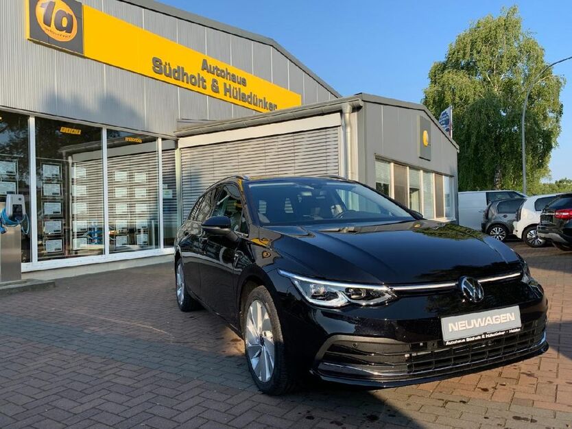 VW Golf 18.900 km 27.990 € Heiden 46359