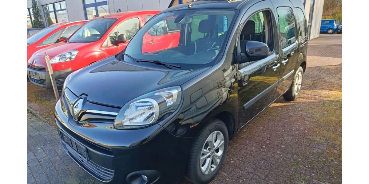 Renault Kangoo 238.000 km 5.500 &euro; Recklinghausen 45659