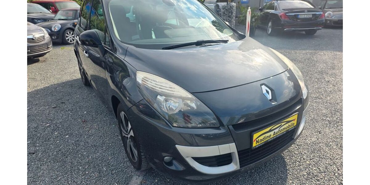 Renault Scenic 157.824 km 6.500 &euro; Dortmund 44339