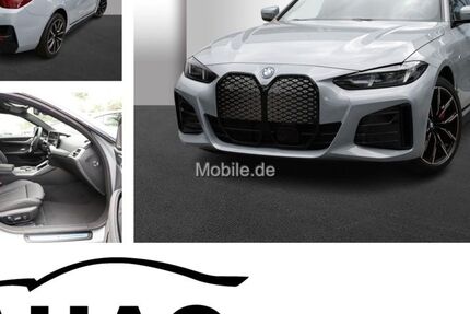 BMW i4 5.054 km 54.690 € Dülmen 48249