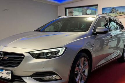 Opel Insignia 118.927 km 13.990 &euro; Bochum 44894