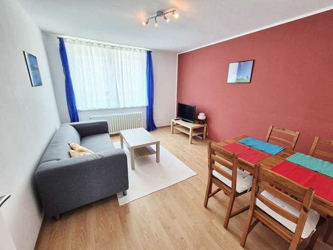 Zimmer Essen Stadtbezirk II - 3 Zimmer, 1.270&euro; | Angebot:19205134