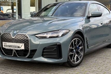 BMW i4 23.396 km 49.550 &euro; Mülheim 45472