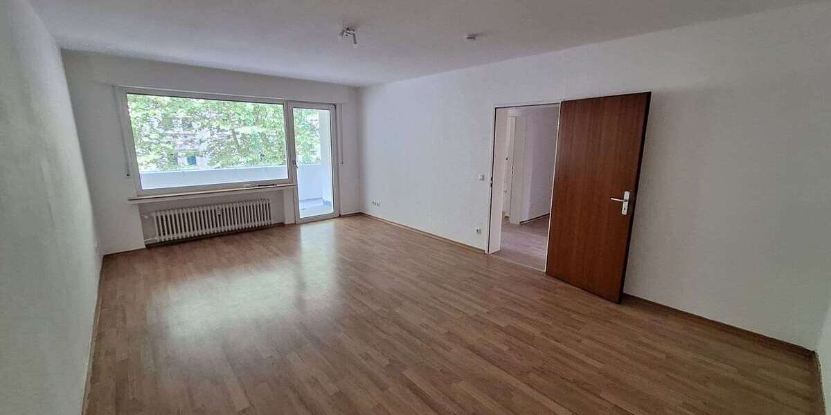 Etagenwohnung Oer Erkenschwick Klein-Erkenschwick - 4 Zimmer, 95 m&sup2;, 713&euro; | Angebot:27092700