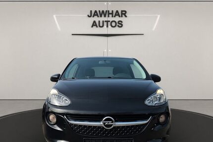 Opel Adam 103.290 km 5.990 &euro; Bottrop 46236