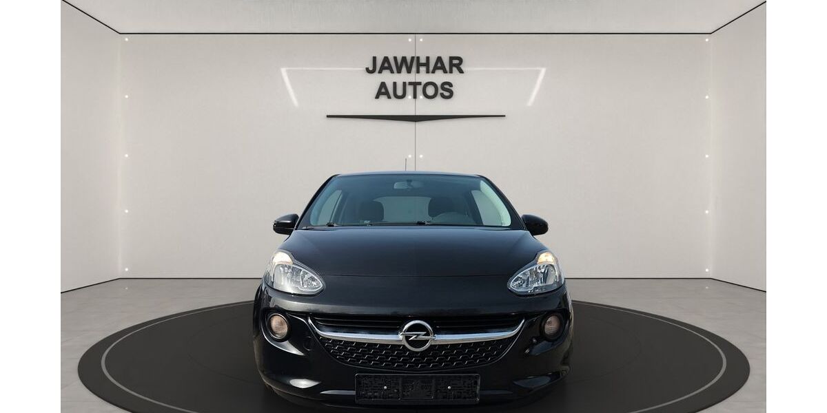 Opel Adam 103.290 km 5.990 &euro; Bottrop 46236