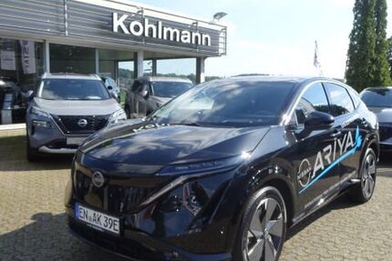 Nissan Ariya 26.000 km 41.980 &euro; Sprockhövel 45549