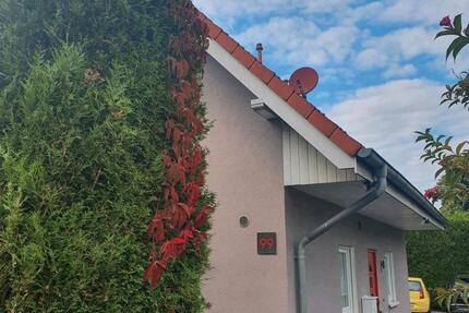 Ruhige Oase ( mit Pool ) und doch mitten im Leben !! zimmer