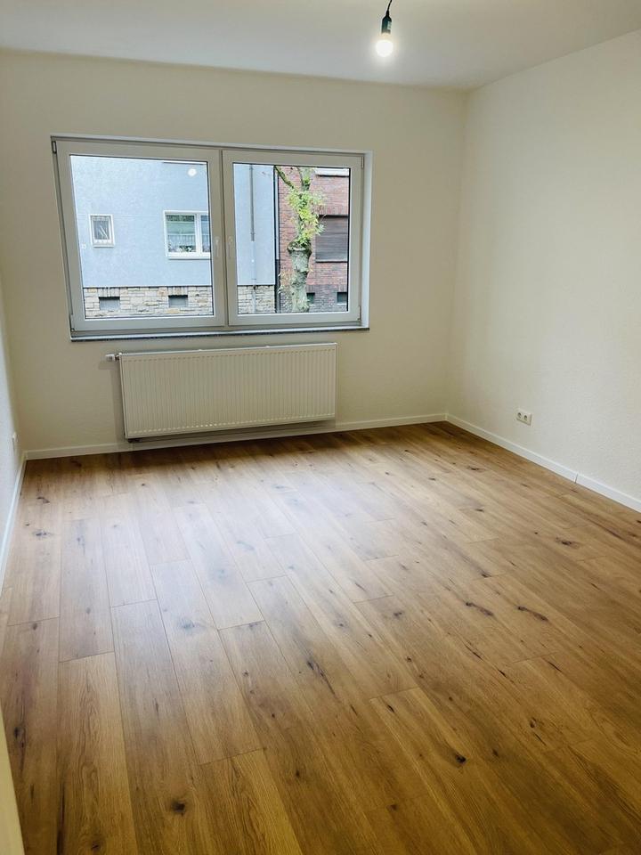 +++Erstbezug nach Sanierung+++ 4-Zi. Erdgeschosswohnung inkl. Terrasse zimmer