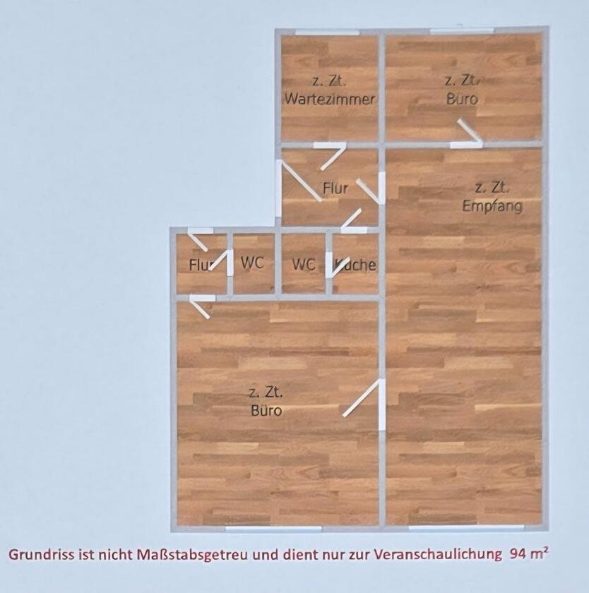 Büro Kanzlei, Praxis, Studio, Agentur Beratungsbüro Dienstleistun zimmer