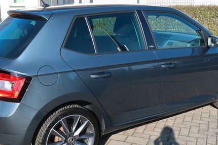 Skoda Fabia 69.950 km 9.000 &euro; Dortmund 44309