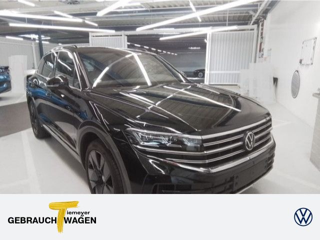 VW Touareg 43.956 km 60.950 € Oberhausen 46047
