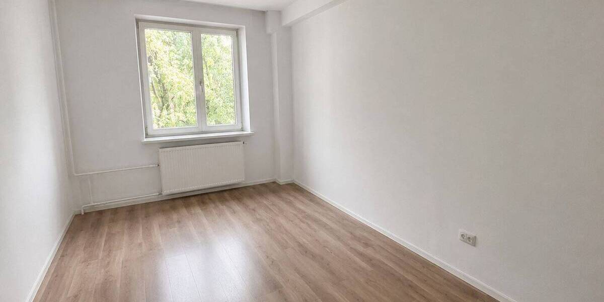 Etagenwohnung Herne Herne-Mitte - 2 Zimmer, 60 m&sup2;, 479&euro; | Angebot:26798887
