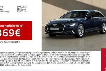 Audi A6 28.420 km 47.840 &euro; Lünen 44534
