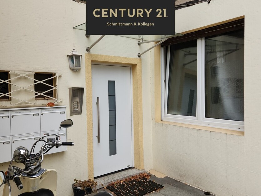 Neues Zuhause - Niemand tanzt Ihnen hier auf dem Kopf herum! 4 zimmer