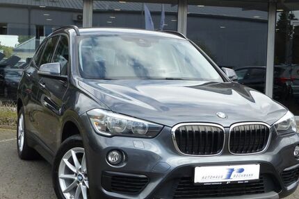 BMW X1 82.228 km 19.880 € Dülmen 48249