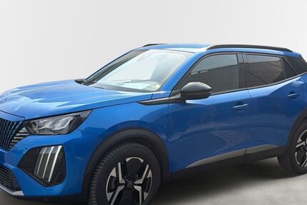 Peugeot 2008 32.500 km 21.790 &euro; Oberhausen 46149