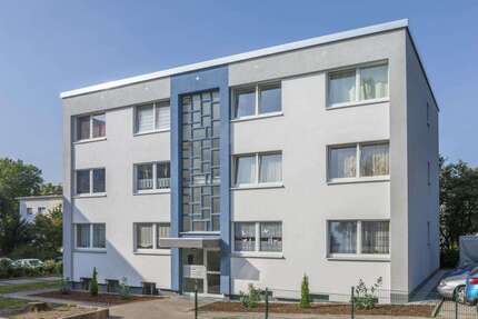 Wohnung Recklinghausen Hillen - 4 Zimmer, 90 m&sup2;, 665&euro; | Angebot:25272591